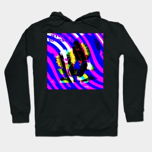 Within Yourself Hoodie